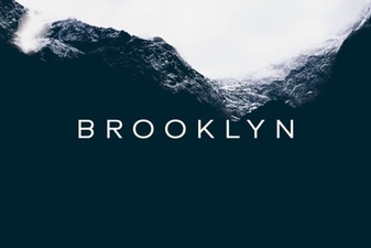 Brooklyn Font: Design Projects & Creative Applications