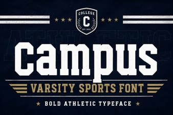 Choosing the Right Campus Font: Design and Function
